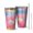 Colorful Cloud Star, variant on 16oz Tumblers Pastel Cloud Starry Sky Stainless Steel Vacuum Insulated Double Wall Travel Tumbler Cups Mug with Lid and Straw,Cleaning Brush for Coffee,Tea