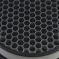 thumbnail image 4 of EZ SPARES Replacement for LEVOIT,LV-H132 Hepa,Replaces Part LV-H132-RF (1+2), 4 of 5