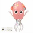 thumbnail image 1 of Electronic Musical Dancing Octopus Toys with Lights Sound Interactive Dancing Octopus Stress Relief Toy for Adults Toddler, 1 of 6