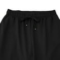 thumbnail image 4 of Yidarton Women's Sweatpants,Cinch Bottom Sweatpants for Women with Pockets, 4 of 7