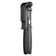 thumbnail image 1 of Soporte inalámbrico para teléfono inteligente con trípode extensible universal con obturador de palo Selfie Bluetooth inalámbrico Eigraketly EL0040-01B, 1 of 2