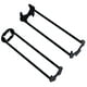 thumbnail image 1 of Llave de Fregadero, Llave de Cuenca 2 Piezas de Alta Resistencia Hierro Preciso Multifuncional para TODO El Grifo, 1 of 7