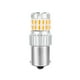 thumbnail image 5 of Speravity 2 piezas de luz de giro exquisita buena decoración suministros de coche dispositivo de iluminación lámpara de señal bombilla de freno de Type2 NO2, 5 of 6