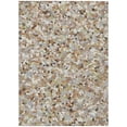 thumbnail image 2 of Addison Rugs Chantille Indoor/Outdoor Transitional Geometric Beige Machine Washable Rectangle Rug, 10' x 14', 2 of 8