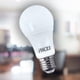 thumbnail image 2 of Pack de 6 Focos LED Aksi 12W A19 Dimeable Base E27 Luz Cálida, 2 of 3