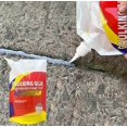 thumbnail image 2 of 1-3X Concrete Crack Waterproof Repair Sealant-Caulking Glue Weather Resistant Type, 2 of 5