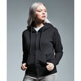thumbnail image 2 of Anthem Womens Full Zip Hoodie, 2 of 4