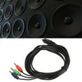 thumbnail image 4 of DIN Sound Cord, Reliable Mini DIN 9 Pin To 3.5mm Cable Plug And Play Universal  For, 4 of 8