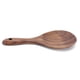 thumbnail image 2 of Cuchara de arroz de madera ANGGREK 18x8cm, 2 of 8