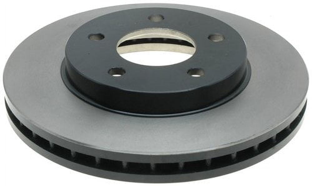 Raybestos 56998 Advanced Technology Disc Brake Rotor Fits select: 2002-2007 BUICK RENDEZVOUS, 2001-2005 PONTIAC AZTEK