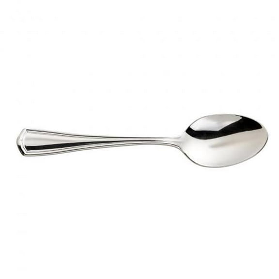 Inn Classic Stainless Steel Teaspoon  Silver