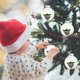 thumbnail image 5 of XWSHYW Decoraciones Navideñas Bola de Navidad para Mascotas, Bola Colgante para Árbol de Navidad, Copo de Nieve, Decoración para Fiestas Navideñas, Colgante de Navidad, 5 of 5