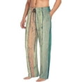 thumbnail image 2 of Haiem Hardwood Men's Pajama Pants Ultra Lightweight Pjs Bottoms Sleepwear Bottom Pants with Pocket Drawstring-Medium, 2 of 9