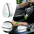 thumbnail image 1 of BotaniNest Odor Remover Portable USB Operation 99% Smell From Odor Air For Home Refrigerator Shoe Remover, 1 of 6