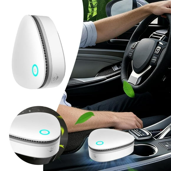 BotaniNest Odor Remover Portable USB Operation 99% Smell From Odor Air For Home Refrigerator Shoe Remover