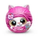 thumbnail image 1 of Peluche Pets Alive Caja Sorpresa Smitten Kittens, 1 of 4