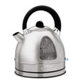 thumbnail image 2 of Hervidor Eléctrico Cuisinart DK-17 Acero Inoxidable 1.7L, 2 of 3