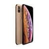 AT&T Apple iPhone XS 64GB, Gold - Upgrade Only