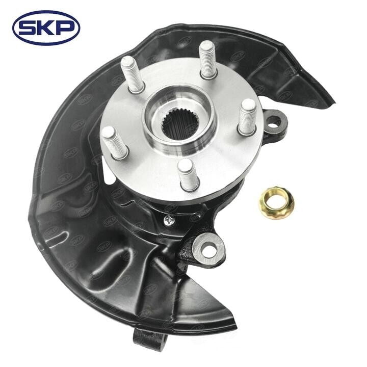 Steering Knuckle Kit SKP SK698385 fits 03-08 Toyota Matrix