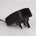 thumbnail image 2 of AMERTEER Adaptateur d'Alimentation à Commutation CA vers DC 4,0 mm X 1,7 mm 12 V 2 A, 2 of 3