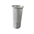 thumbnail image 1 of Tea Filter Infusers Basket Wide Mouth Cold Brew Coffee Maker ,Durable Structure, Coffee Strainer, Cold Brew Filter For Iced Tea Lemonade Coffee 10.5cmx22cm, 1 of 8