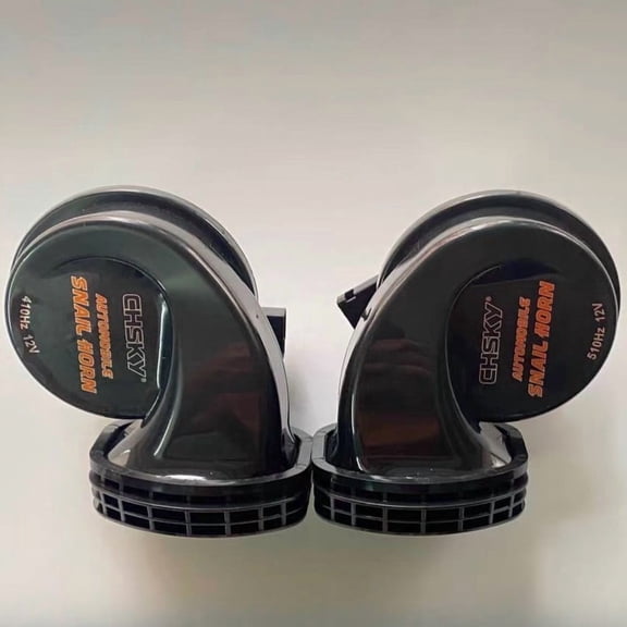 Toyota Land Cruiser LC200 J200 Premium Horn Kit