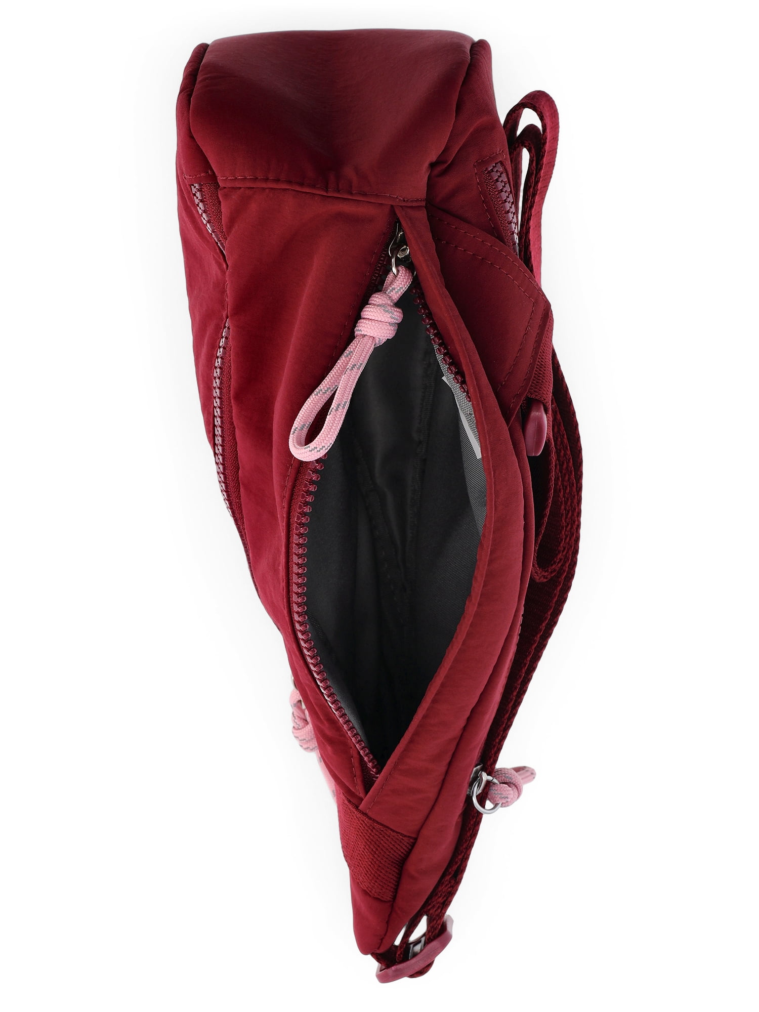 Avia Women's Sling Bag, Plum Candy