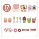 thumbnail image 2 of Juguetes Para Niños Bolso De Hombro Niños Juegos De Imaginación Juguetes Simulación Comida Maquillaje Doctor Cocina Juego De Juguetes De Plástico Para Niños Y Niñas Monstrate AP007945-02, 2 of 6
