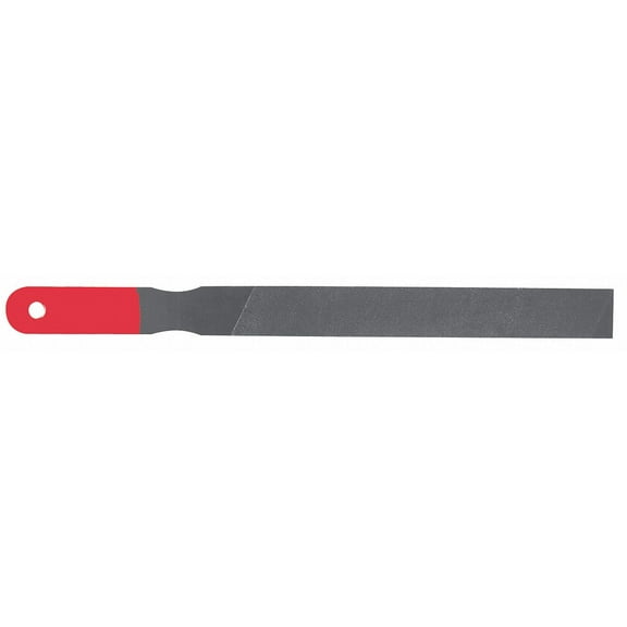 Simonds Handy File,American,8 In. L,31/32 In. W 78187600