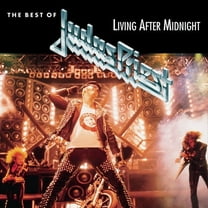 Judas Priest - Best of: Living After Midnight - Music & Performance - CD