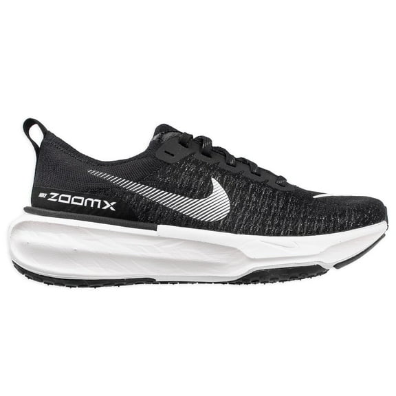 Women's ZOOMX Invincible Run FK 3 - Size 9 US - Black/Grey