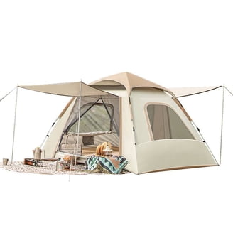 Coleman INSTANT DOME テント Coleman Instant Dome 5 Person Signature Tent - Walmart.com