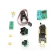 thumbnail image 3 of SOP8 To DIP8 Converter Module, CH341A 24 25 Series Programmer Stable Reliable USB Programmer, Useful Durable For Lcd Tv Set Memory, 3 of 8