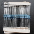 thumbnail image 2 of Resistor set for Vehicle Airbag Repairing 2ohm 2.2ohm 2.4ohm 2.7ohm 3.0ohm 3.3ohm 600 pieces of resistor, 2 of 5