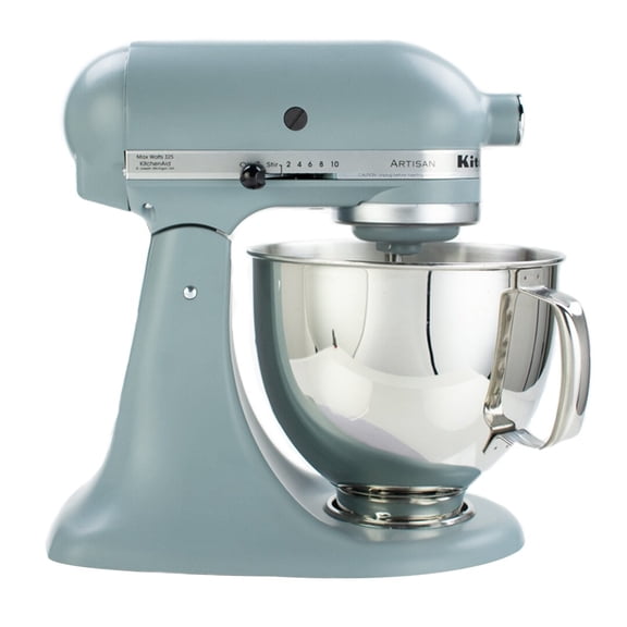 KitchenAid Used 5-Quart Artisan Tilt-Head Stand Mixer