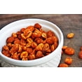 thumbnail image 5 of EverSnax Chili Lemon Roasted Peanuts – Crunchy Hot & Tangy Snack, Spicy Citrus Flavor (5 Pound), 5 of 10