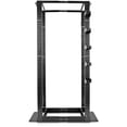 thumbnail image 3 of 42U Open Frame 4 Post Rack, 3 of 3