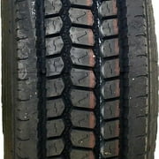 JK Tyre JetSteel JDL2 285/75R24.5 144/141M G Commercial Tire