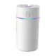 thumbnail image 2 of Mini Humidificador de Coche Difusor de Aromaterapia USB | Purificador de aire portátil silencioso para automóvil, hogar, oficina | Capacidad de 350 ml | Crema hidratante de niebla fina | Blanco, 2 of 6