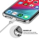 thumbnail image 5 of Funda ILUV Vyneer para iPhone XR Transparente, 5 of 7
