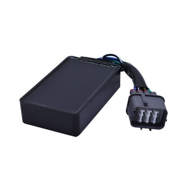 LABLT New CDI Igniter Fit for Honda TRX300 Fourtrax - 1998-2000