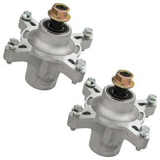 8TEN Deck Spindle for Exmark Lazer Z X Series 109-6917 3 Pack 810