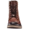 thumbnail image 2 of Sperry Top-Sider Men's Dockyard Boot, Tan, 11.5 M US, 2 of 8