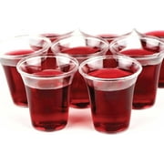 F A Dumont Communion Cups - Box of 1000, 1-3/8" High, Fits Standard Communion Trays