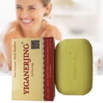 thumbnail image 2 of Jabón perfumado YIGANERJING, antihongos, acné, psoriasis, seborrea, baño, cuidado de la piel Ehuebsd Cuidado Belleza, 2 of 8