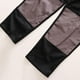 thumbnail image 4 of de de Protección Pantalones Lavable a sin Slgodón Pilling para Reparación de Automóviles XXL Soledad Bata de trabajo general, 4 of 10