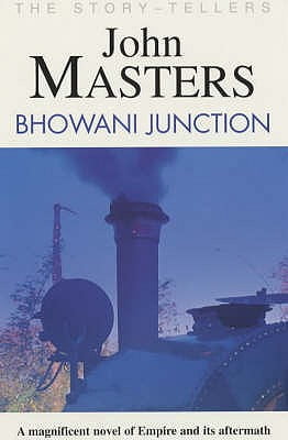 bhowani junction book review bhowani junction book review