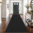 thumbnail image 1 of Braided Area Rug x Ft Washable Rugs for Entryway Throw Rugs Rubber Backed Boho Door Mat Indoor Entrance Cotton Kitchen Rugs Woven Front Door Rug for Foyer Living Room Tan/, 1 of 8