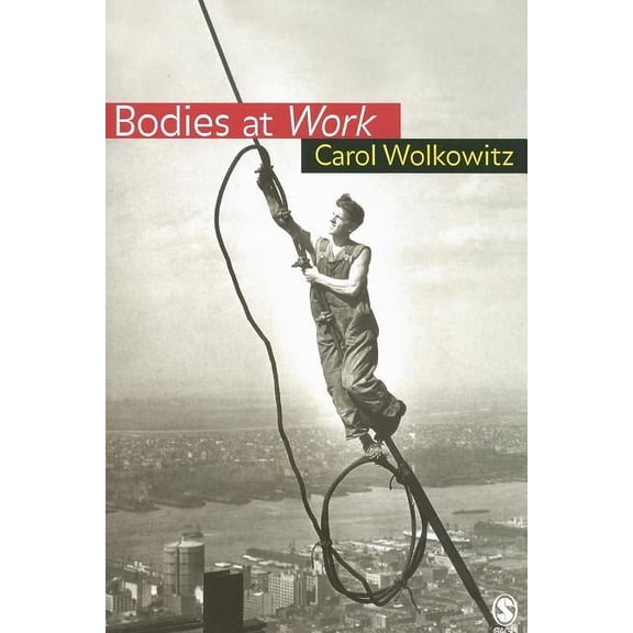 Bodies at Work, (Paperback)