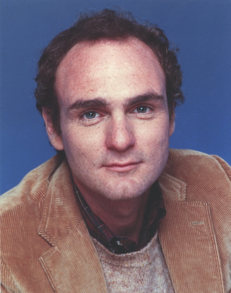 Joe Regalbuto Close Up Portrait Photo Print - Walmart.com